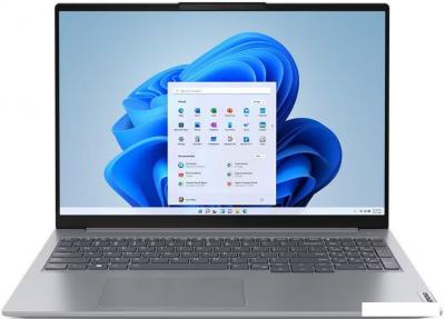 Ноутбук Lenovo ThinkBook 16 G6 IRL 21KH007VRM