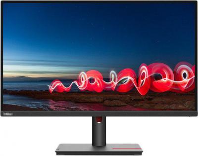 Монитор Lenovo ThinkVision T27h-30 63A3GAT1EU