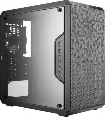 Корпус Cooler Master MasterBox Q300L