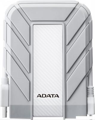 Внешний накопитель ADATA HD710A Pro 2TB