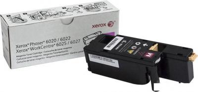 Картридж Xerox 106R02761