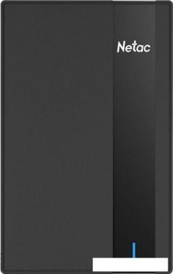 Внешний накопитель Netac K331 2TB NT05K331N-002T-30BK