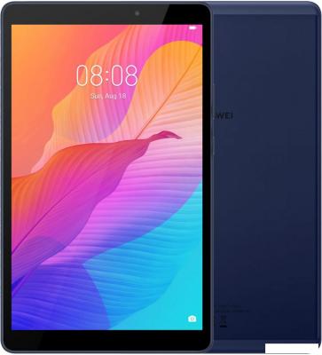 Планшет Huawei MatePad T 8 KOB2-L09 3GB/32GB LTE (насыщенный синий)