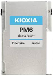 SSD Kioxia PM6-M 7.68TB KPM61RUG7T68