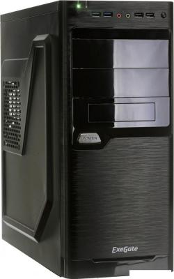 Корпус ExeGate XP-330U 600W