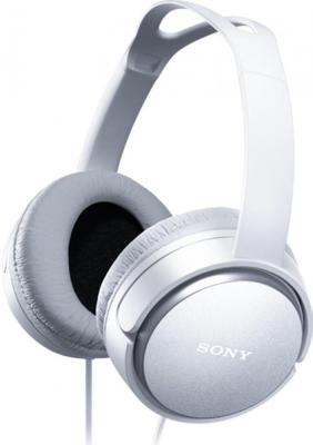 Наушники Sony MDR-XD150 (белый)