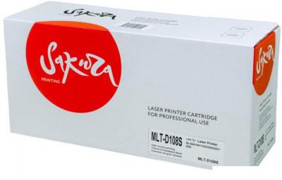 Картридж Sakura Printing SAMLT-D108S