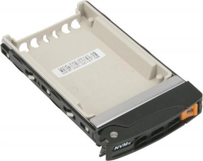 Бокс для накопителей 2.5" Supermicro MCP-220-00127-0B