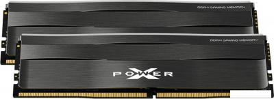 Оперативная память Silicon-Power Xpower Zenith 2x16ГБ DDR4 3600МГц SP032GXLZU360BDC