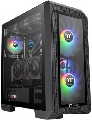 Корпус Thermaltake View 300 MX CA-1P6-00M1WN-00