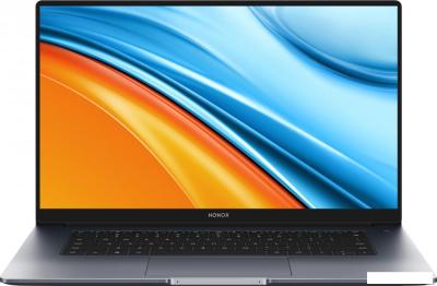 Ноутбук HONOR MagicBook 15 2021 BohrM-WDQ9BHNE 5301AELF