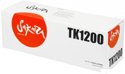 Картридж Sakura Printing SATK1200 (аналог Kyocera TK-1200)