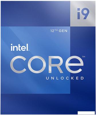 Процессор Intel Core i9-12900K (BOX)