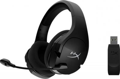 Наушники HyperX Cloud Stinger Core Wireless DTS