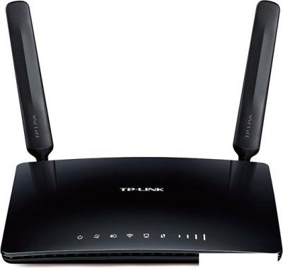 4G Wi-Fi роутер TP-Link TL-MR6400 v2