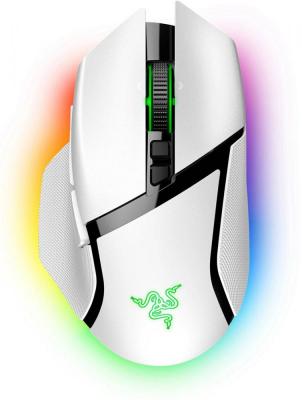 Игровая мышь Razer Basilisk V3 Pro Mercury White