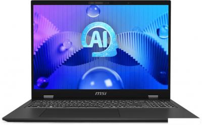 Игровой ноутбук MSI Prestige 16 AI Evo B1MG-058XBY