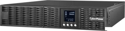 Источник бесперебойного питания CyberPower OLS1500ERT2U