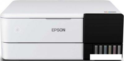 МФУ Epson L8160