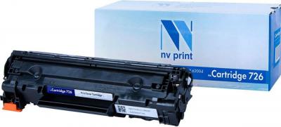 Картридж NV Print NV-726 (аналог Canon Cartridge 726)