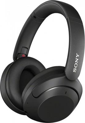 Наушники Sony WH-XB910N (черный)