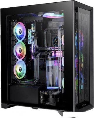 Корпус Thermaltake CTE T500 TG ARGB CA-1X8-00F1WN-01