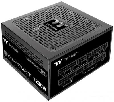 Блок питания Thermaltake Toughpower PF1 1200W TT Premium Edition PS-TPD-1200FNFAPE-1