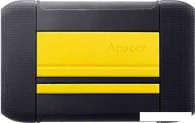 Внешний накопитель Apacer AC633 2TB AP2TBAC633Y-1