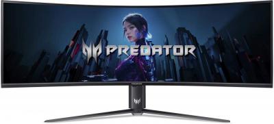 Игровой монитор Acer Predator Z57bmiiphuzx UM.NZ7EE.001