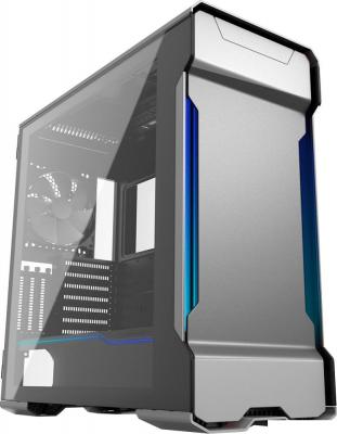 Корпус Phanteks Enthoo Evolv X Glass (серебристый)