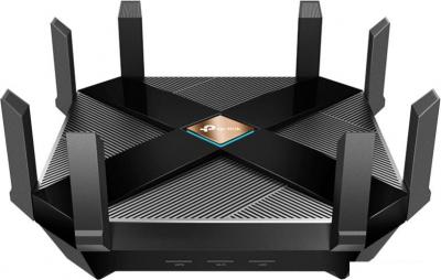 Wi-Fi роутер TP-Link Archer AX6000