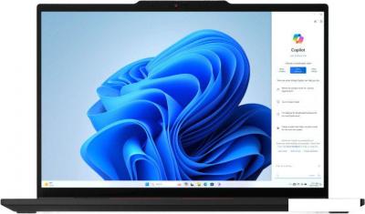 Ноутбук Lenovo ThinkPad T14s Gen 5 21LTS0WU00