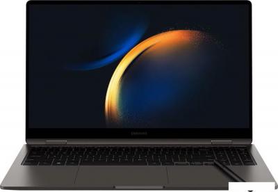 Ноутбук Samsung Galaxy Book3 360 NP750QFG-KA2US