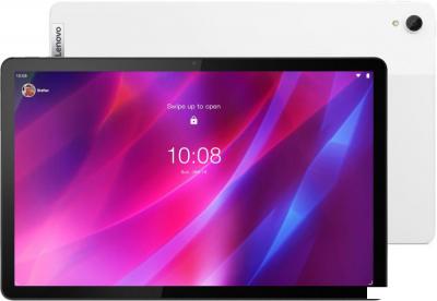 Планшет Lenovo Tab P11 Plus TB-J616F 6GB/128GB (серебристый)