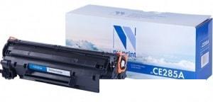 Картридж NV Print NV-CE285A (аналог HP CE285A)