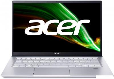 Ноутбук Acer Swift X SFX14-41G-R5NZ NX.AU1ER.006