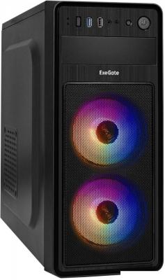 Корпус ExeGate EVO-5017 EX289007RUS