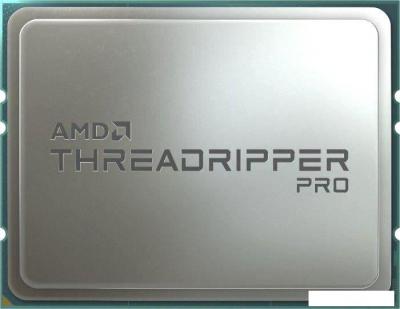 Процессор AMD Ryzen Threadripper Pro 5975WX (WOZ)