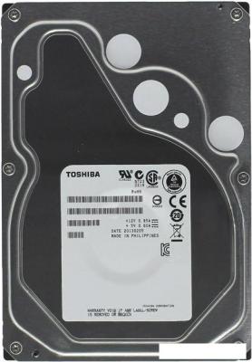 Жесткий диск Toshiba MG04ACA E 5TB (MG04ACA500E)