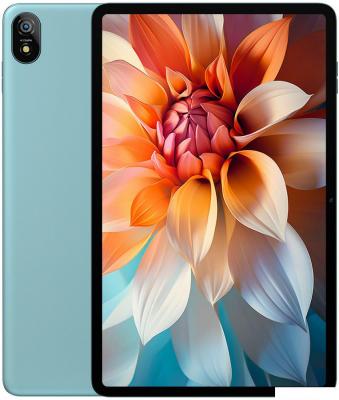 Планшет Blackview Tab 18 8GB/256GB LTE (бирюзово-зеленый)