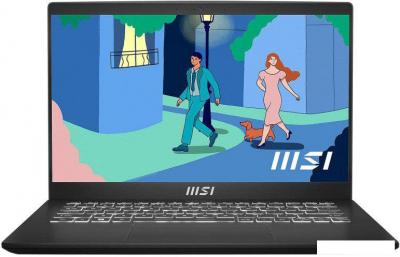 Ноутбук MSI Modern 14 C7M-289XBY