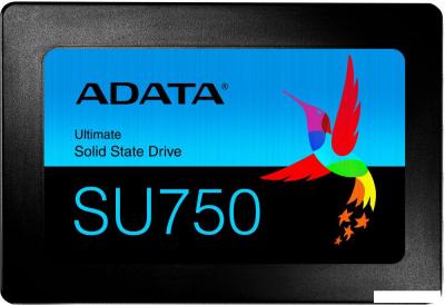 SSD ADATA Ultimate SU750 512GB ASU750SS-512GT-C