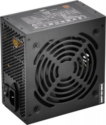 Блок питания DeepCool DA700 [DP-BZ-DA700N]