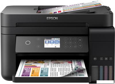 МФУ Epson L6170