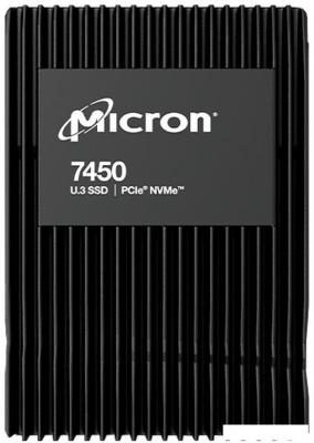 SSD Micron 7450 Max 1.6TB MTFDKCC1T6TFS