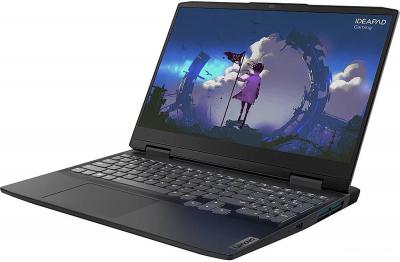 Игровой ноутбук Lenovo IdeaPad Gaming 3 15IAH7 82S9012DRK