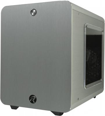 Корпус Raijintek Metis Plus (серебристый)