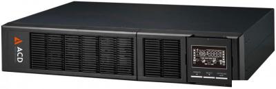 Источник бесперебойного питания ACD PW-RackLine Pro 2000I 83-222299-00G