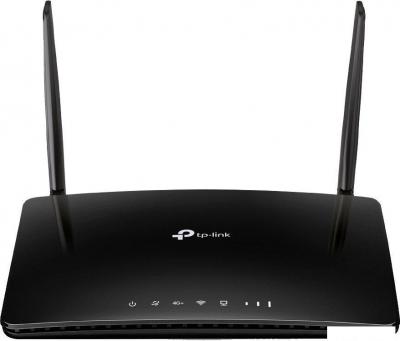 4G Wi-Fi роутер TP-Link Archer MR550