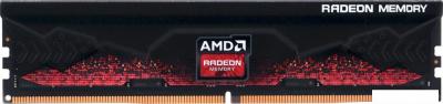 Оперативная память AMD Radeon R5 8ГБ DDR5 4800 МГц R5S58G4800U1S